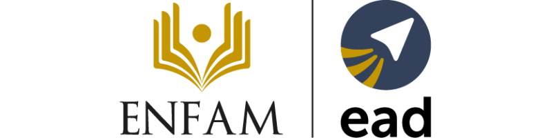 Enfam - Ambiente Virtual de Aprendizagem